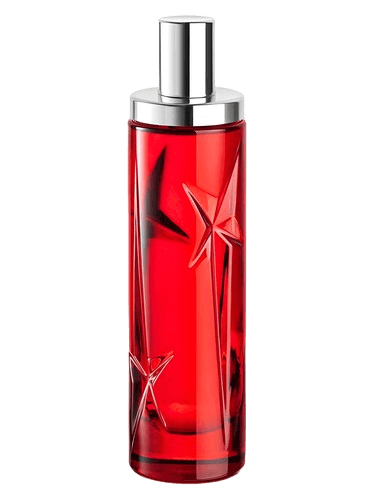 Mugler Innocent Rock (2019)
