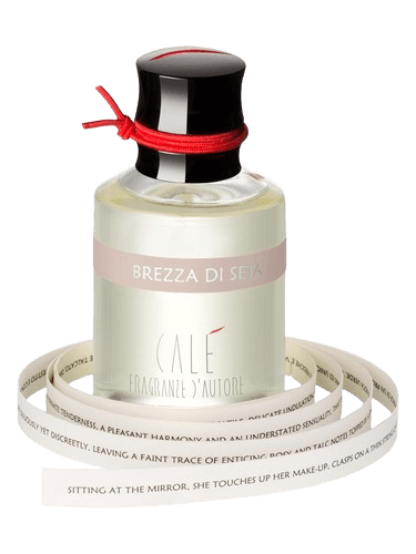 Cale Fragranze d’Autore Brezza di Seta