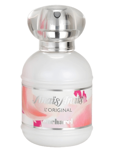 Cacharel Anais Anais L’Original Eau de Parfum