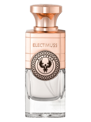 Electimuss Silvanus