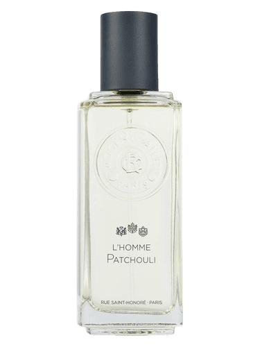 Roger & Gallet L'Homme Patchouli