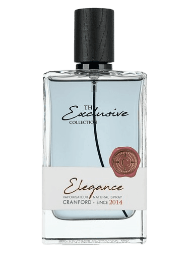 Cranford Exclusive Collection Elegance