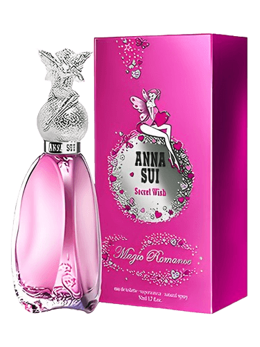 Anna Sui Secret Wish Magic Romance