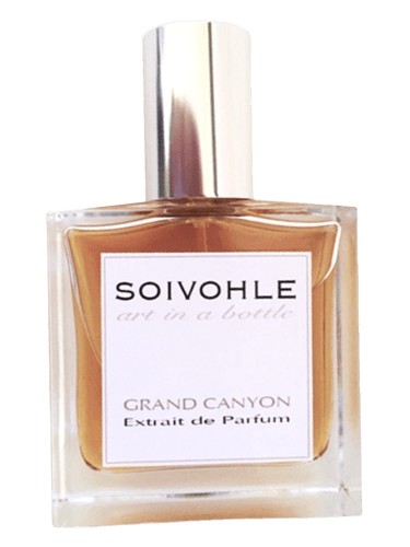 Soivohle Grand Canyon