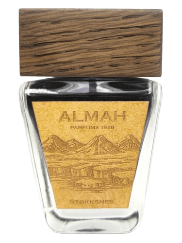 Almah Parfums 1948 Stokknes