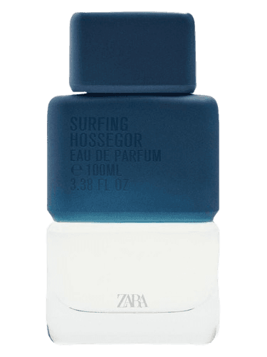 Zara Surfing Hossegor