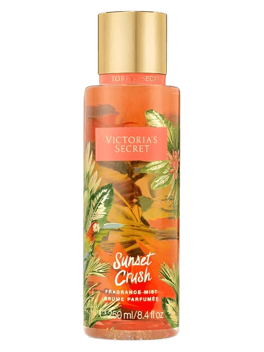 Victoria's Secret Sunset Crush