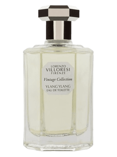 Lorenzo Villoresi Vintage Collection Ylang Ylang