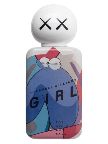 Pharrell Williams Girl
