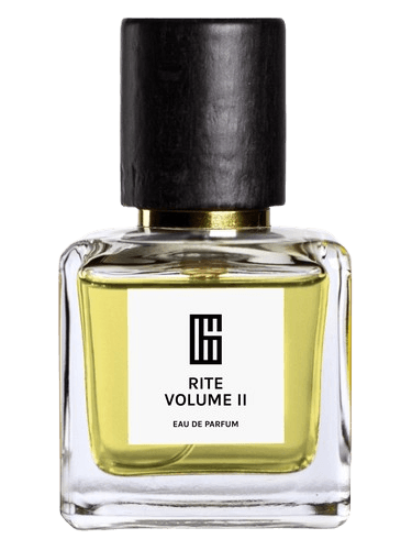 G Parfums Rite Volume II