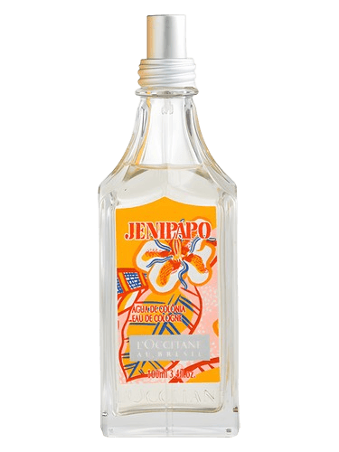 L’Occitane Au Brésil Jenipapo