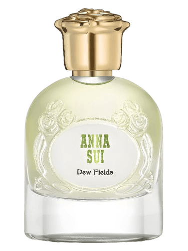 Anna Sui Dew Fields