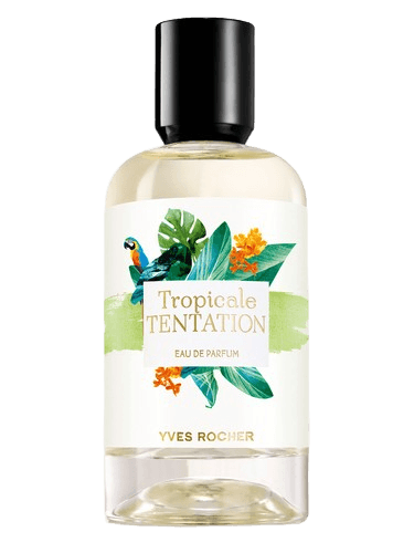 Yves Rocher Tropicale Tentation