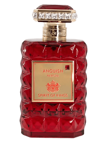 Spirit Of Kings Anguish
