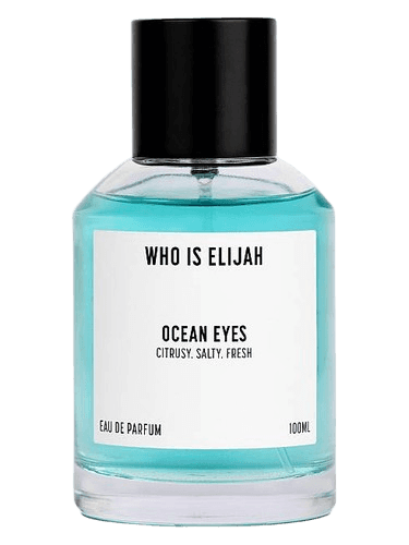 Who is Elijah Ocean Eyes