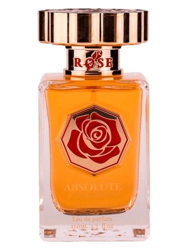 MAISON ASRAR Rosé Absolute