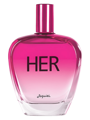 Jequiti Her