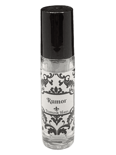 Damask Haus Rumor