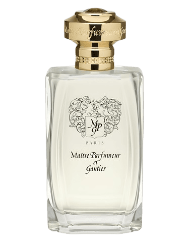 Maitre Parfumeur et Gantier Ambre Mythique