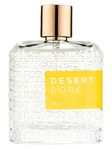 LPDO Desert Doré
