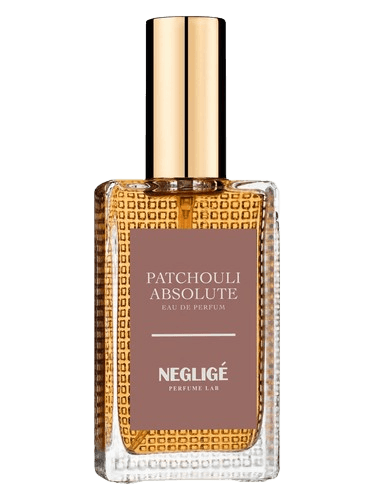 Negligé Perfume Lab Patchouli Absolute