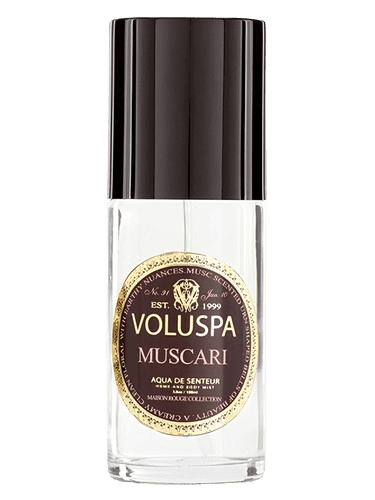 Voluspa Muscari