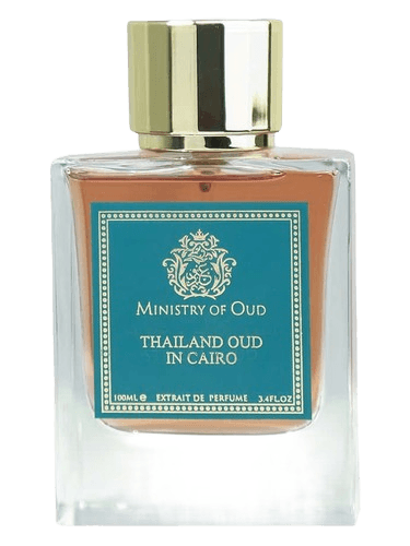 PARIS CORNER Thailand Oud in Cairo