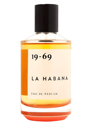 19-69 La Habana