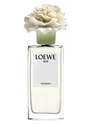 Loewe 001 Woman x Lladró
