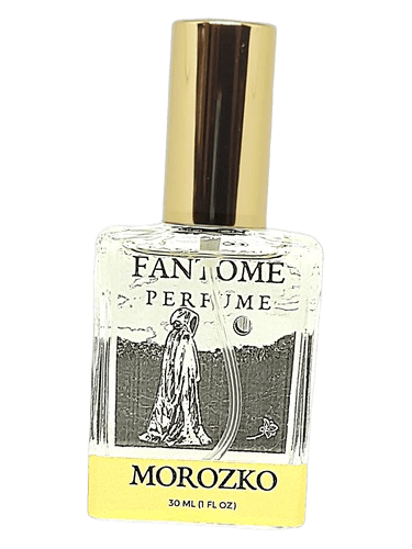 Fantôme Morozko