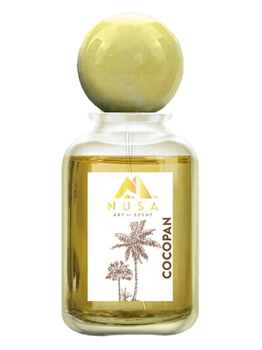 Nusa Art Of Scent Cocopan