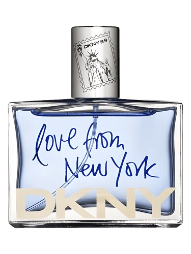 Donna Karan DKNY Love from New York