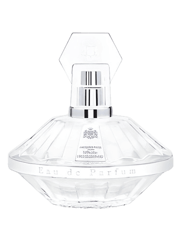 Jacques Fath White Irissime