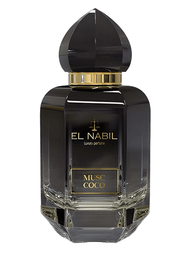 El Nabil Musc Coco