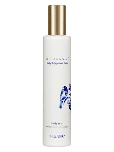 Rituals Tulip & Japanese Yuzu (Amsterdam Collection)