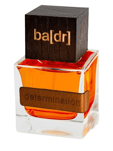 ba[dr] détermination