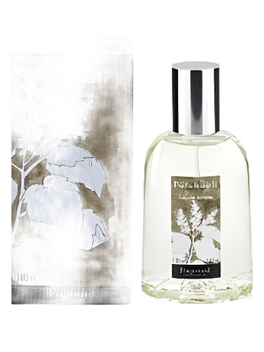 Fragonard Patchouli