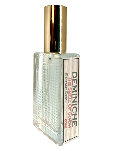 Ricardo Ramos Perfumes de Autor The Smell of Guava