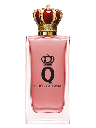 Dolce&Gabbana Q by Dolce & Gabbana Eau de Parfum Intense