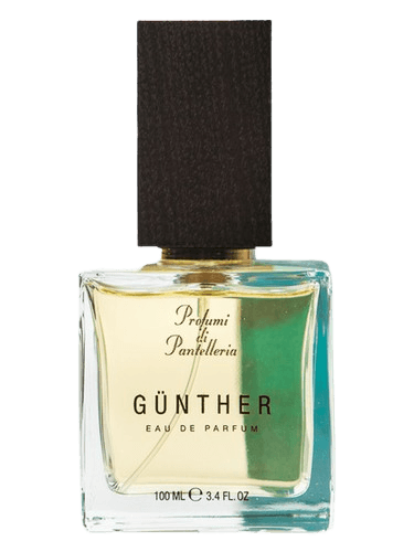 Profumi di Pantelleria Gunther