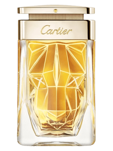 Cartier La Panthere Eau de Parfum Edition Limitee 2019