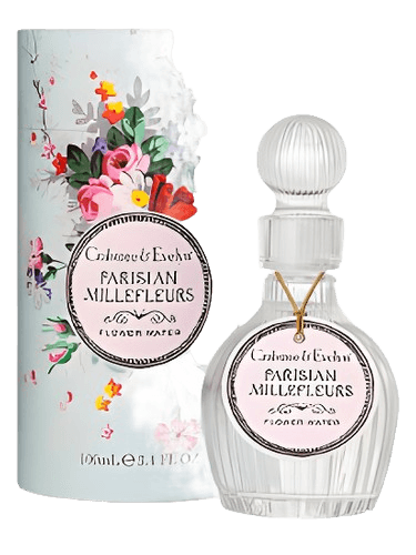 Crabtree & Evelyn Parisian Millefleurs