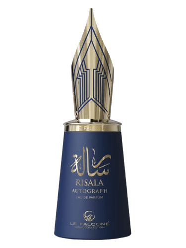 Le Falconé Perfumes Risala Autograph