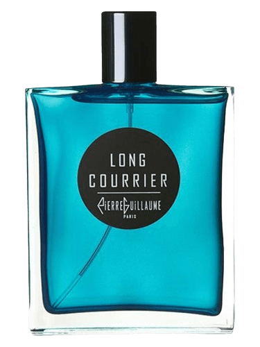 Pierre Guillaume Paris Long Courrier