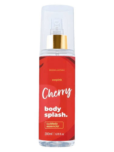 We Pink Cherry