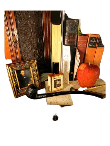 Solstice Scents Headmaster