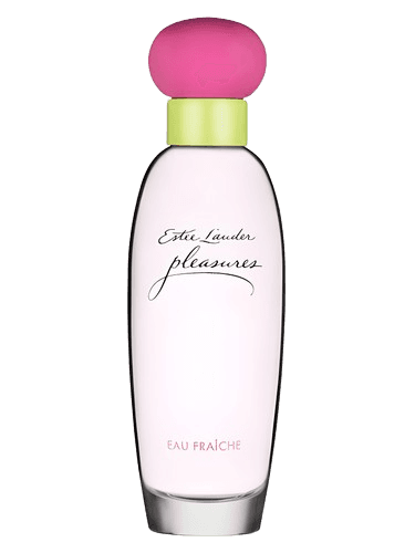 Estée Lauder Pleasures Eau Fraiche