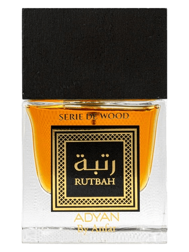 Adyan by Anfar Rutbah