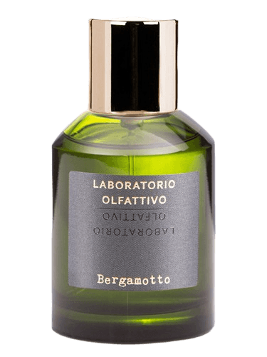 Laboratorio Olfattivo Bergamotto