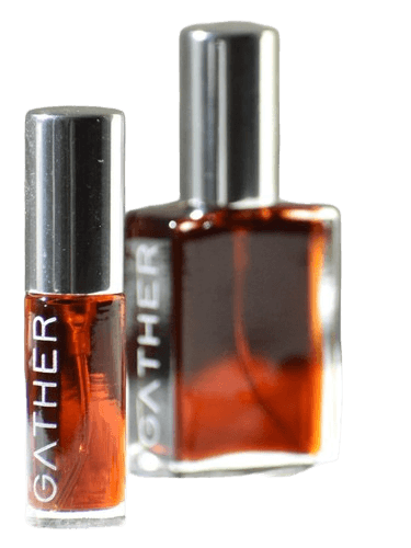 Gather Perfume Ambreine